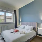 Suono Del 100m From - Happy Apartamento Meina