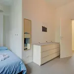 Suono Del 100m From - Happy Apartmán