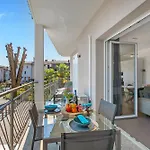 Suono Del 100m From - Happy Appartement Meina