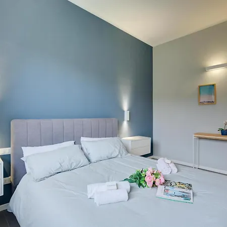 Suono Del 100 Mt From - Happy Apartment