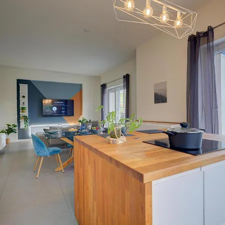 Suono Del 100 Mt From - Happy Apartment