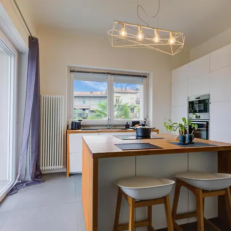 Apartment Suono Del 100 Mt From - Happy *