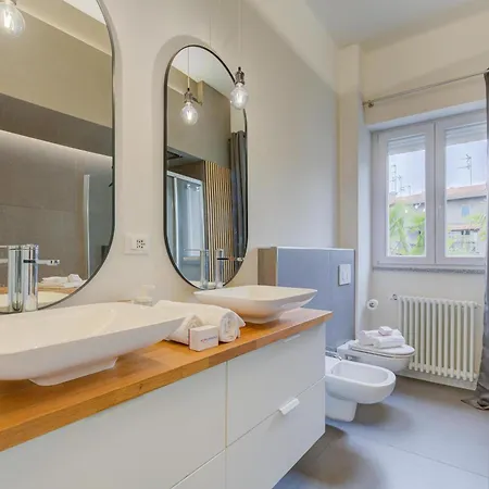 Apartment Suono Del 100 Mt From - Happy *