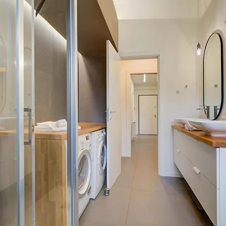 Suono Del 100 Mt From - Happy Apartment