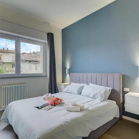 Suono Del 100 Mt From - Happy Apartment Meina