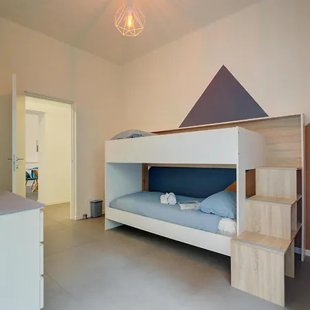 Apartment Suono Del 100 Mt From - Happy Meina