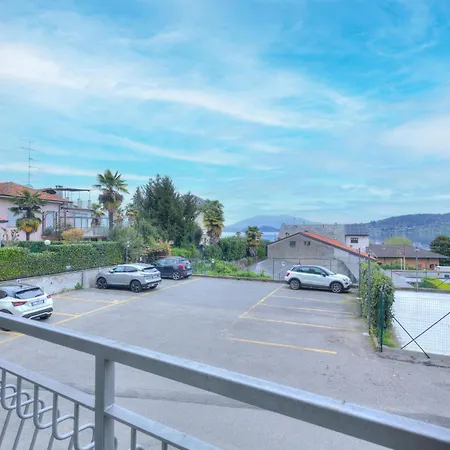 Apartment Suono Del 100 Mt From - Happy