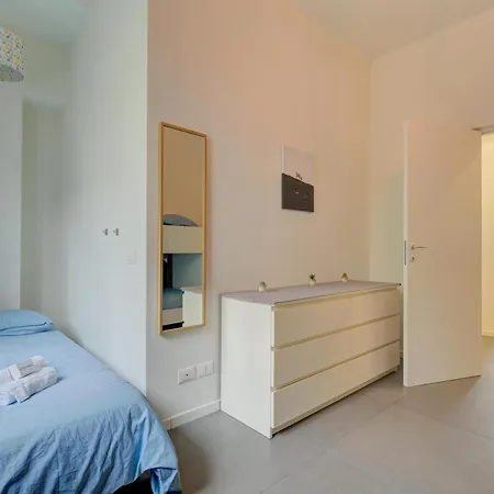 Suono Del 100 Mt From - Happy Apartment
