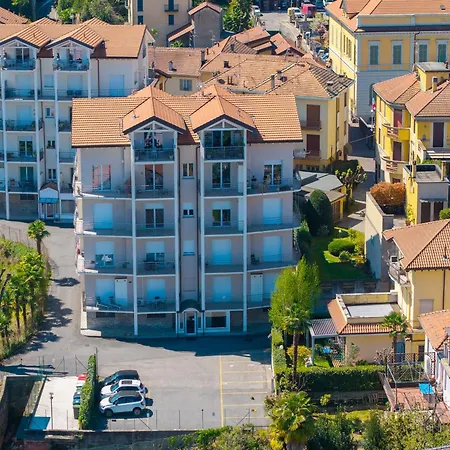 Apartmán Suono Del 100m From - Happy Meina