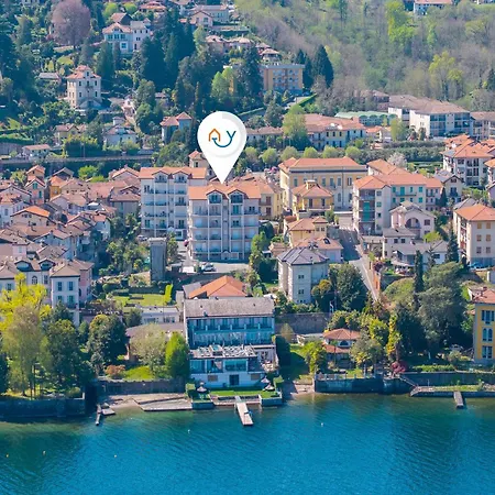 Appartement Suono Del 100m From And View Terrace - Happy