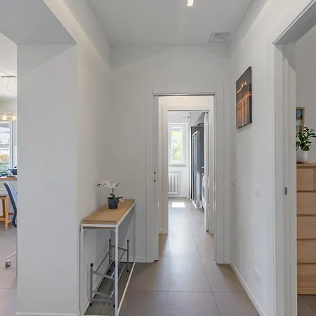 Apartmán Suono Del 100m From - Happy