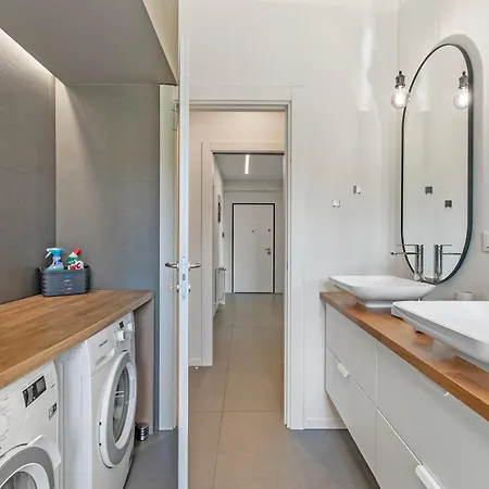 Apartmán Suono Del 100m From - Happy Meina