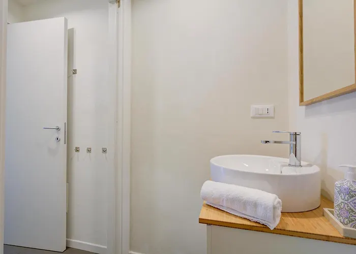 Apartment Suono Del 100m From - Happy