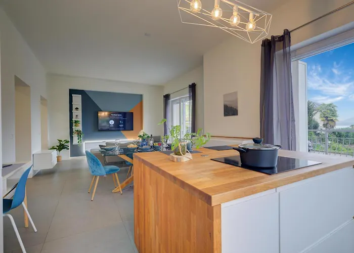 Suono Del 100m From - Happy Apartment