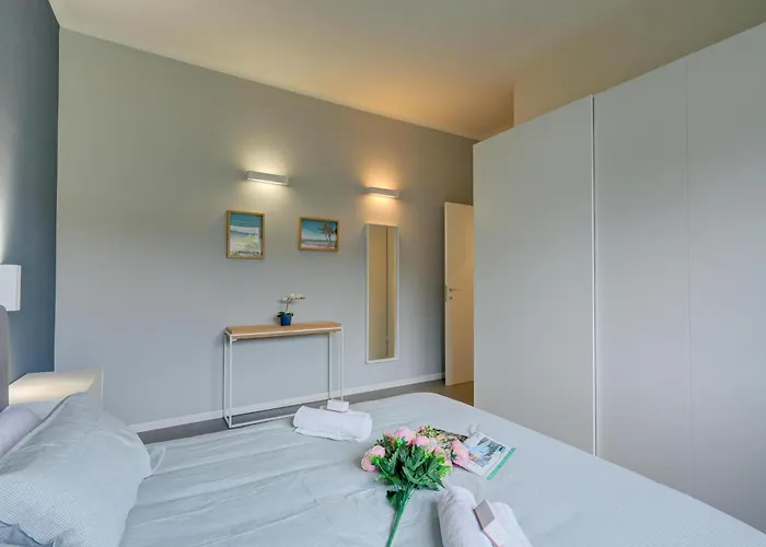 Apartment Suono Del 100m From - Happy Meina