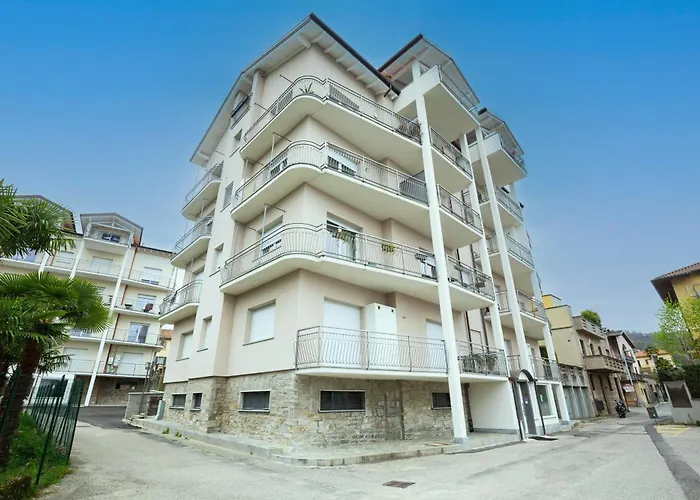 Suono Del 100m From - Happy Apartment *