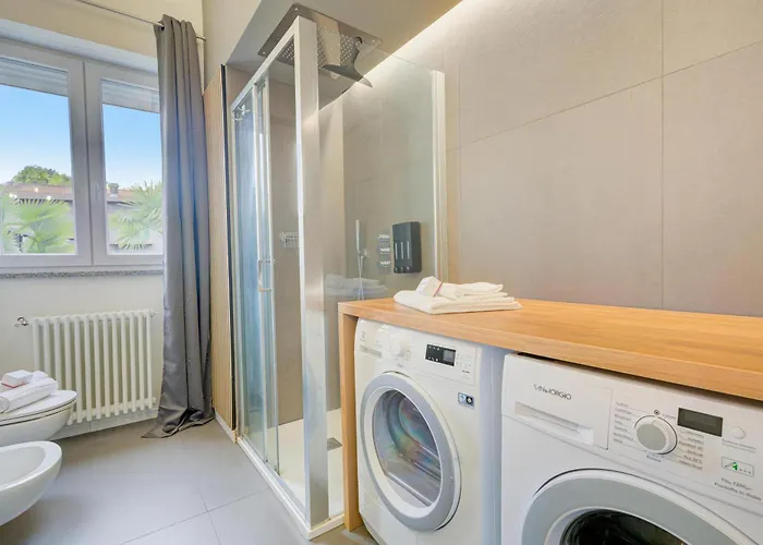 Suono Del 100m From - Happy Apartment *