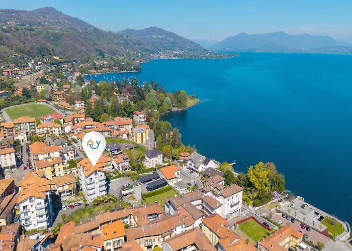 Suono Del 100m From - Happy Apartment *