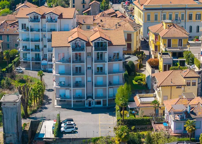 Apartment Suono Del 100m From - Happy Meina